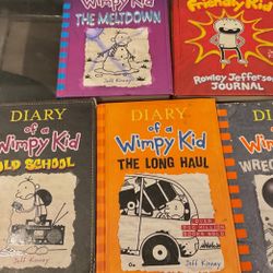 Kid Books