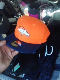 Brand New (New Era)Cap