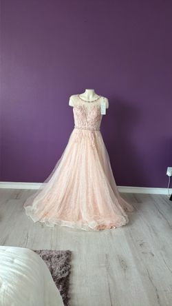 New dress