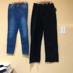 Junior Jeans/ Fashion Nova