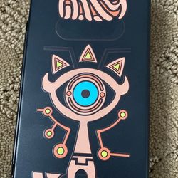 Nintendo Switch Game Card Case