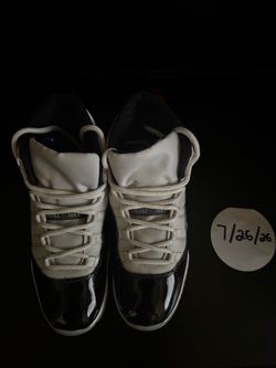 Jordan 11 Concord (2018) Size 10.5