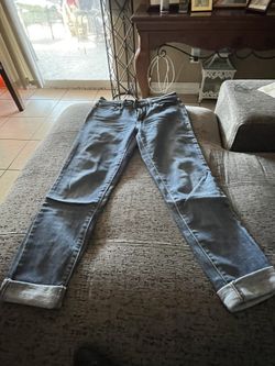 Levi Jeans