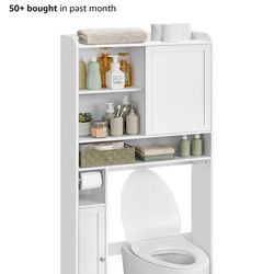 Toilet/Bathroom Cabinet