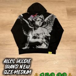 ALOCS Hoodie