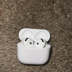 AirPod 4