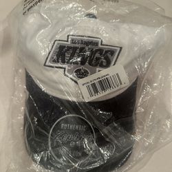 LA Kings SnapBack hat new in bag