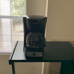 Cofee Maker