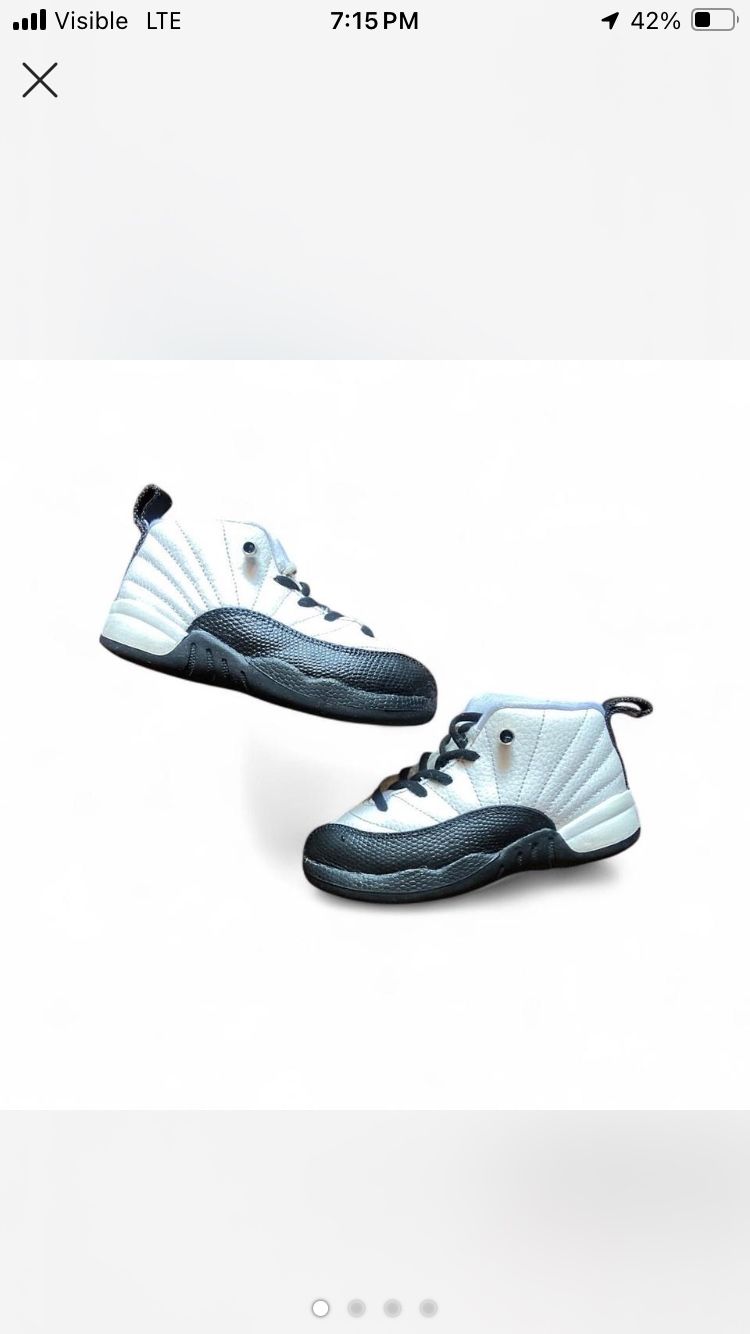 Kids Jordan’s 
