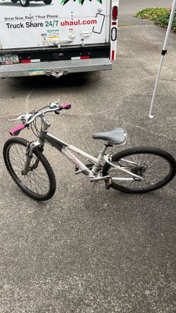 Trek 3700 mountain bike free!