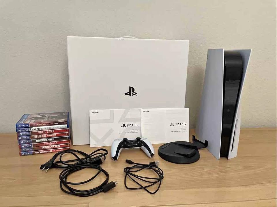 Sony