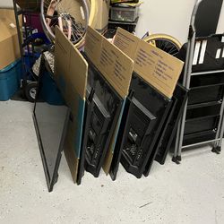 46 Inch Sony Flatscreen