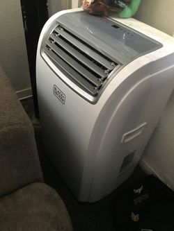 Air conditioner/