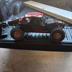 Losi Super Lasernut 1/6scale