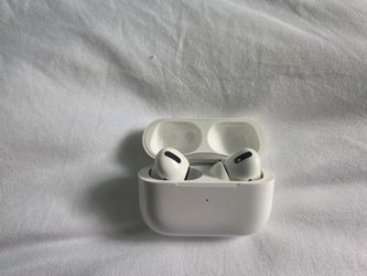 Air pods