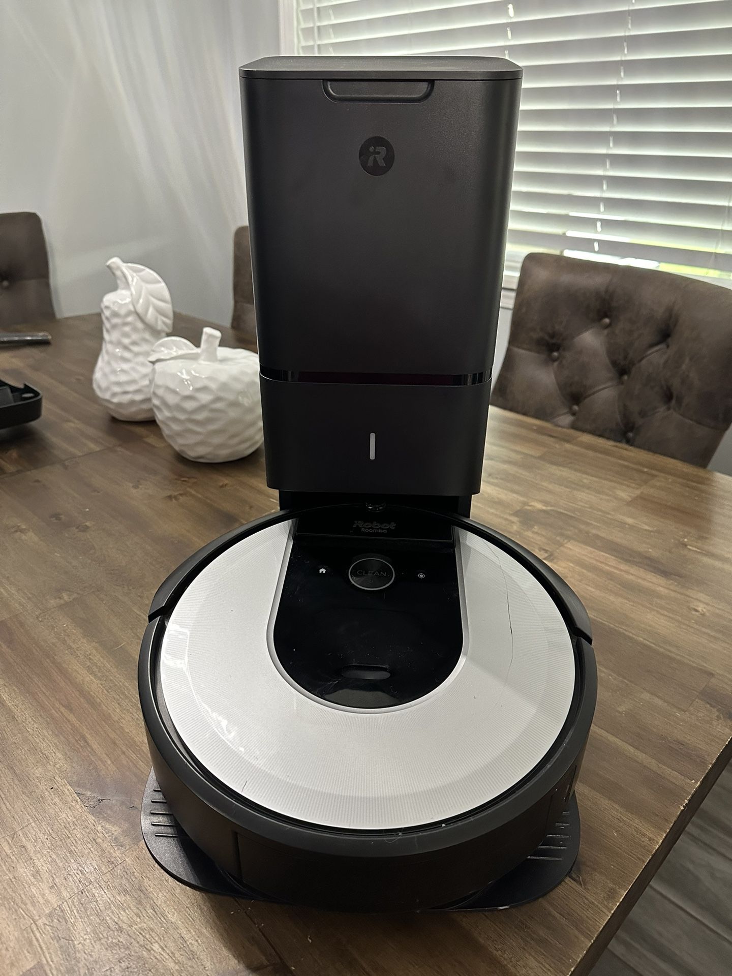 IRomba Robot I6