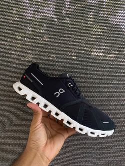 On Cloud 6 Men's Running Shoes