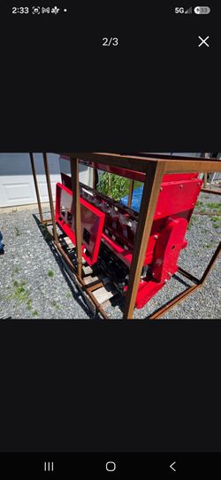Planter seeder
