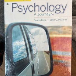 Psychology Book