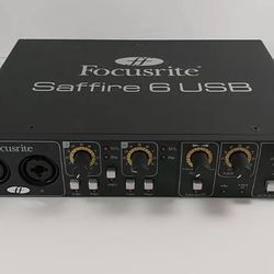Focusrite