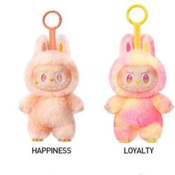 Big into Energy Labubu