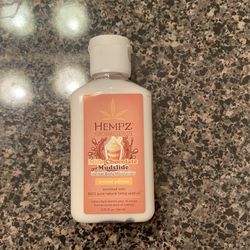 Hempz Milk Chocolate Mudslide