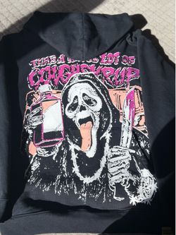 Oflc hoddie