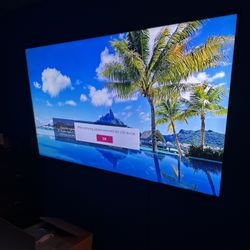 Lg Tv 65 Inch