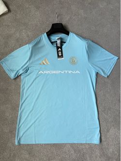 adidas Argentina soccer Jersey - Size L - 2 available