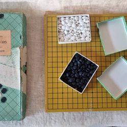 Vintage Go