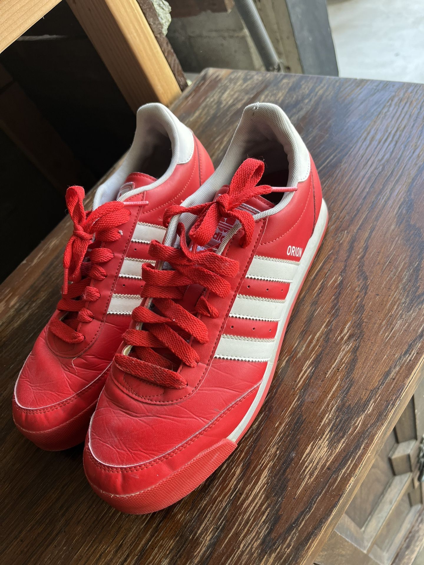 Adidas Orion Men’s 10