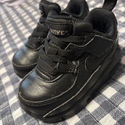 Toddler unisex Airmax