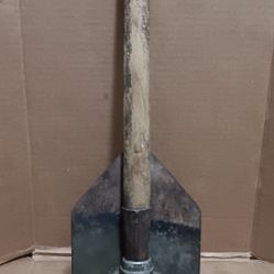 WWII Style shovel