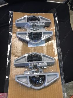 Toyota Cleats