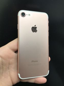 iPhone 7 128GB Factory Unlocked