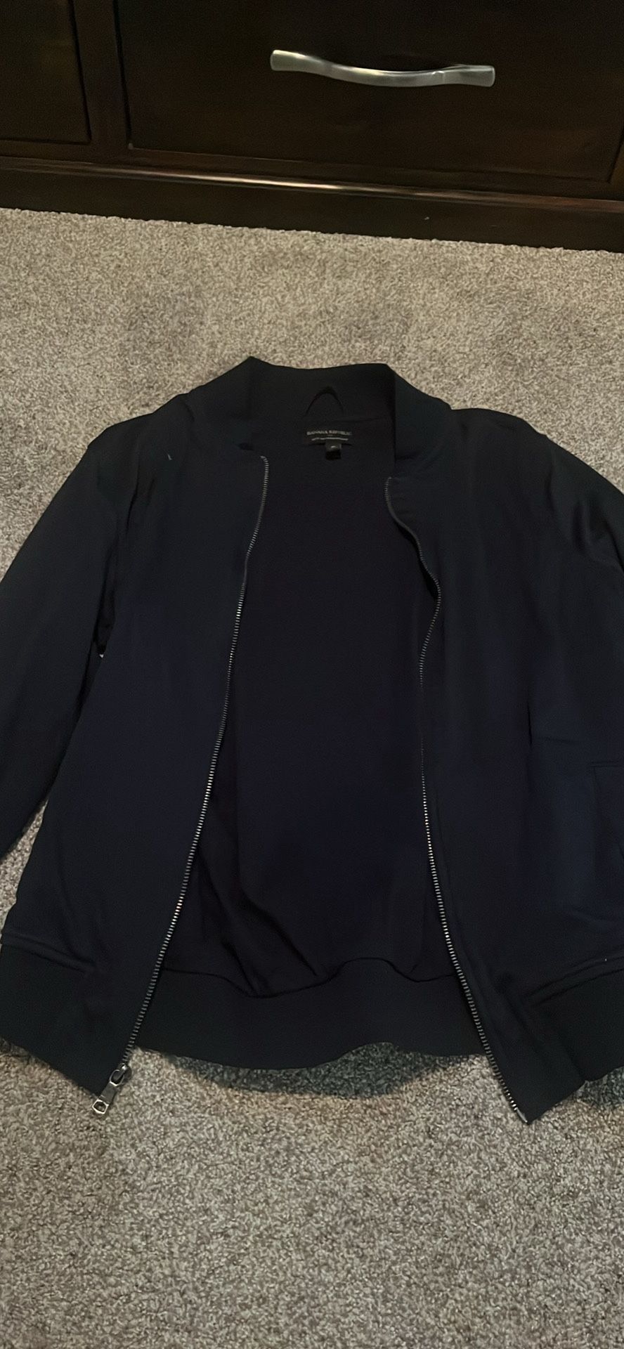 Banana Republic Jacket