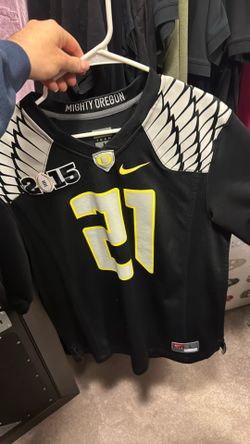 Oregon Ducks Jersey