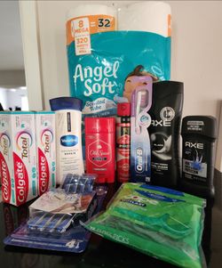 $40 Men's Self-Care Bundle