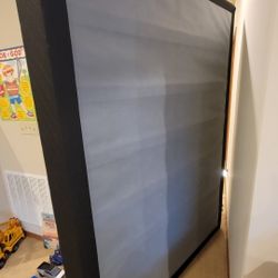 Queen Box Spring