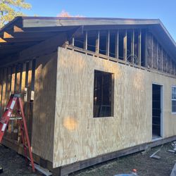 Home And Shed Siding 