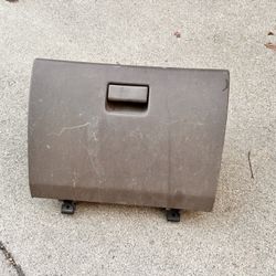 1st Gen Tacoma Glove Box Door