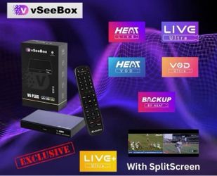 Vseebox v6 plus