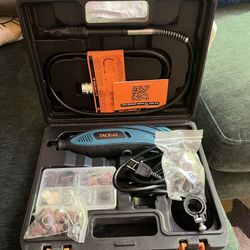 120V R3 Rotary Grinder Tacklife Power Tools