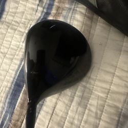 Titleist Tsr2 