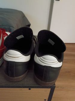 Adidas samba size 13