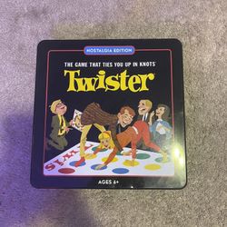Twister