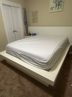 Bedroom Set