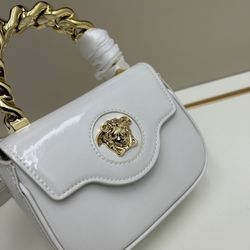 Versace Xiang Xiao's bag