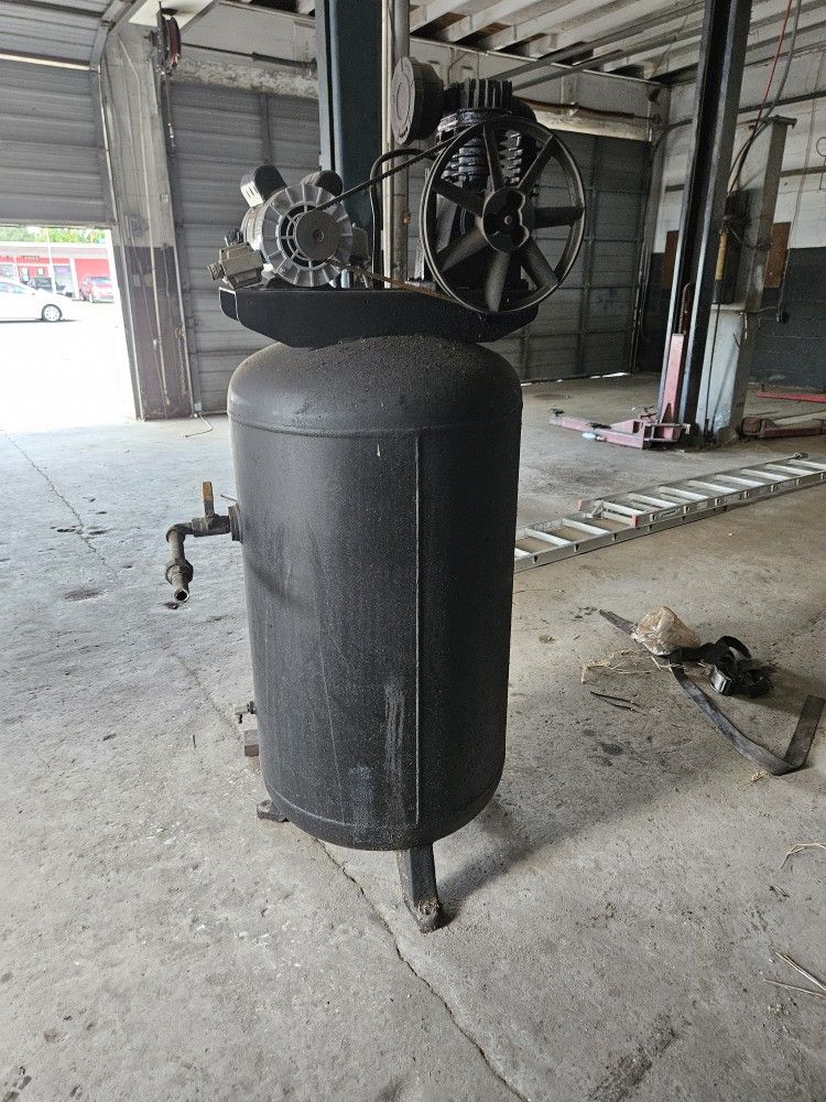 Compressor