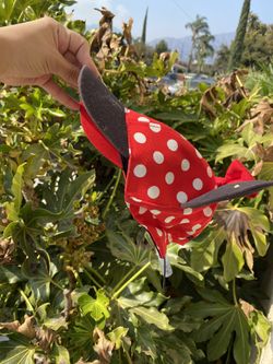 Disney Minnie Mouse Ears